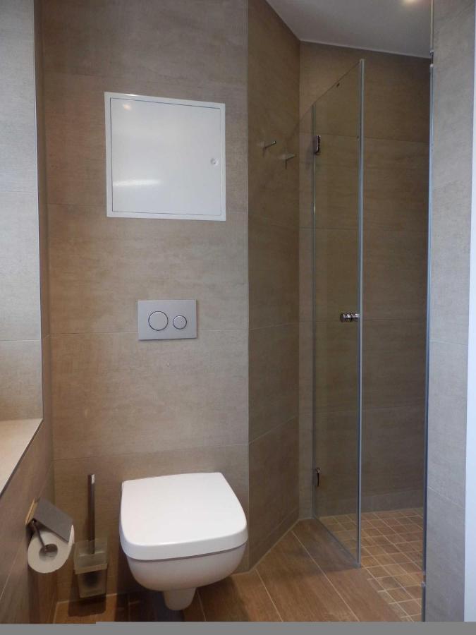 Strandresidenz Eisente V19 Apartment *