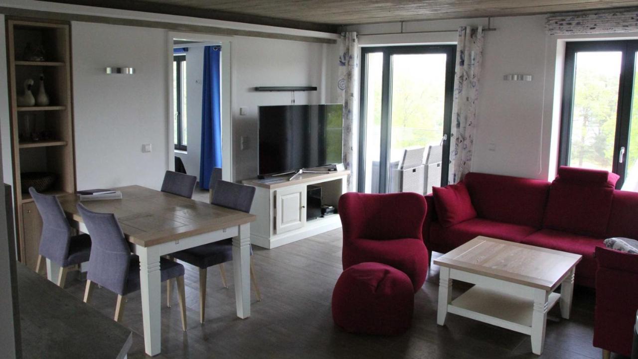 Strandresidenz Eisente V19 Apartment