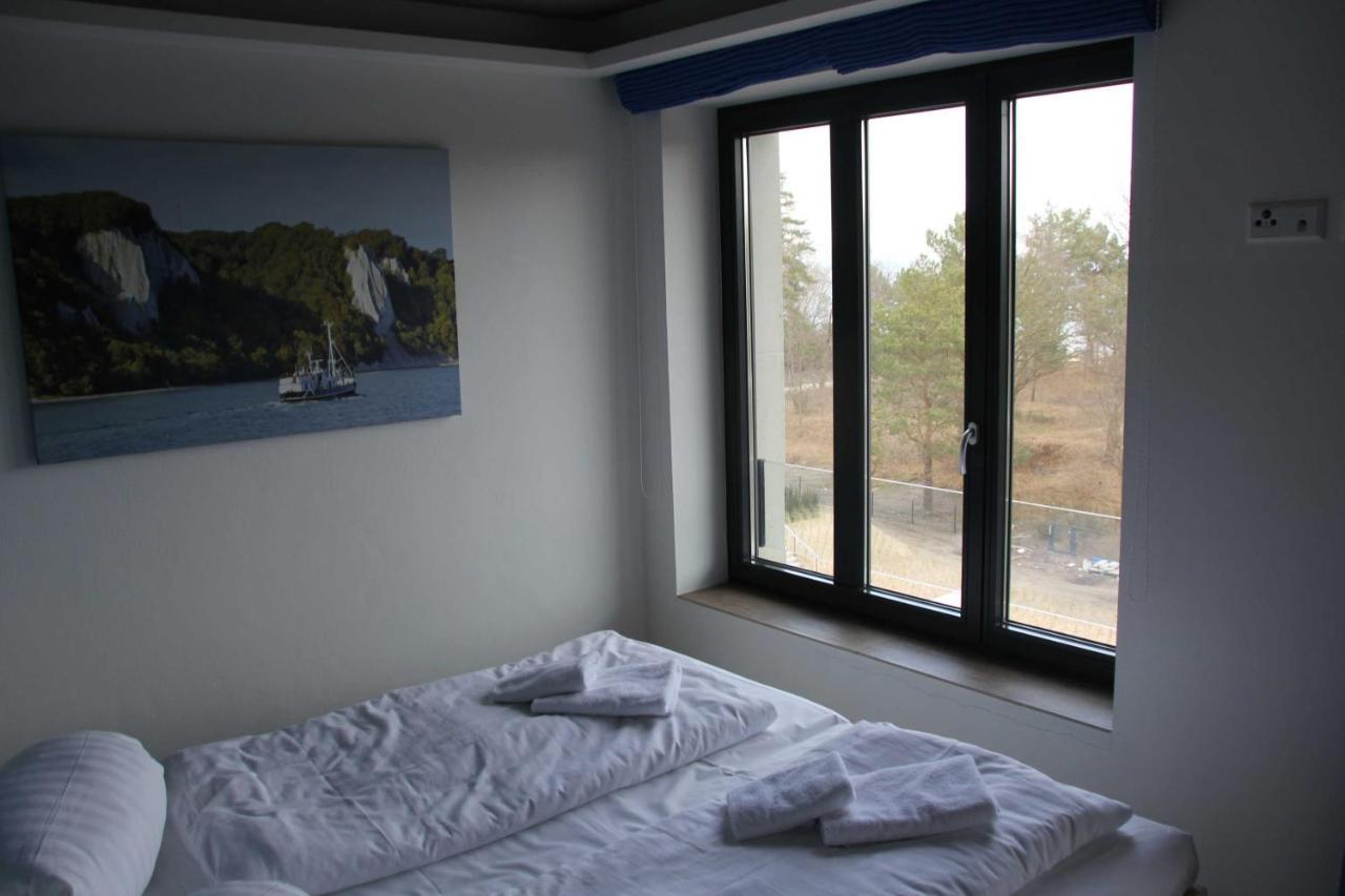 Strandresidenz Eisente V19 *