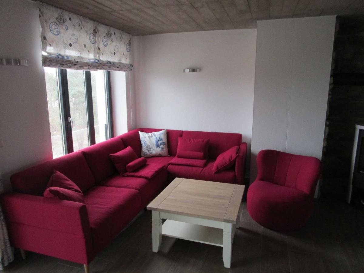 Apartment Strandresidenz Eisente V19 Ostseebad Binz