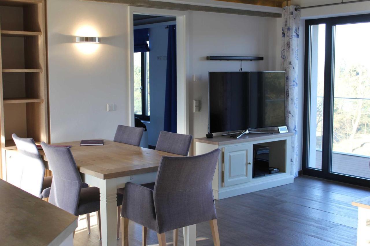 Strandresidenz Eisente V19 *